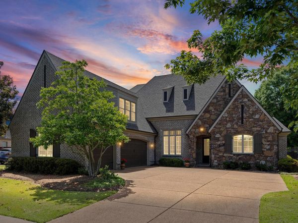 5245 SWITCHGRASS CV, Lakeland, TN 38002
