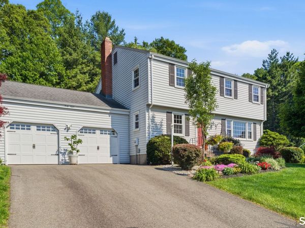48 Highview, Rocky Hill, CT 06067