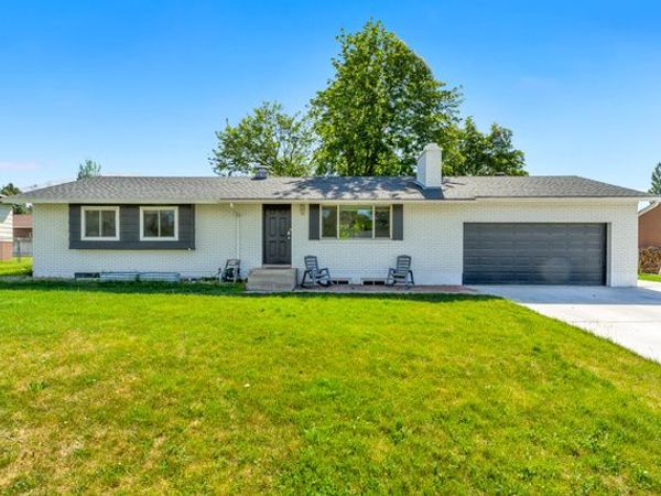 1467 S 185 W, Orem, UT 84058