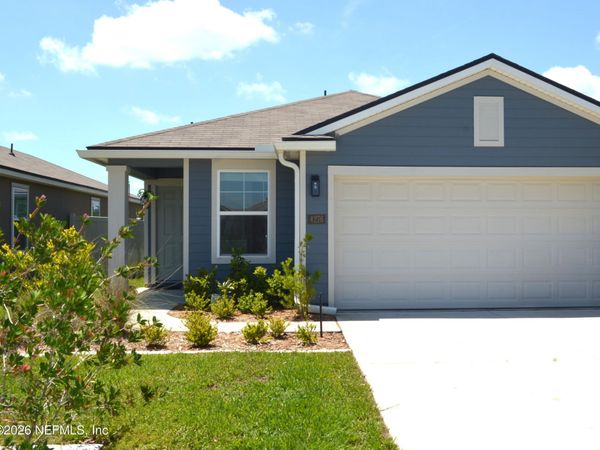 4276 QUAKING Street, Jacksonville, FL 32218