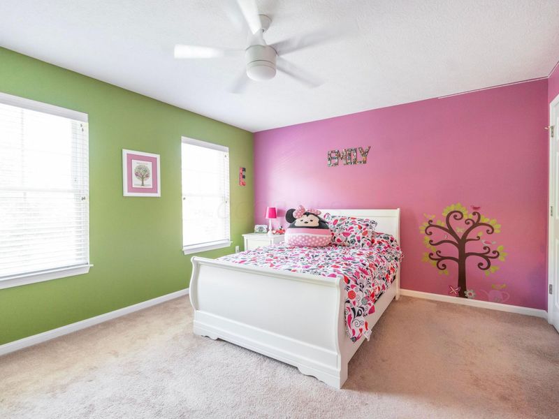 6431 W Mohican Drive, Powell, OH 43065 Photo 16