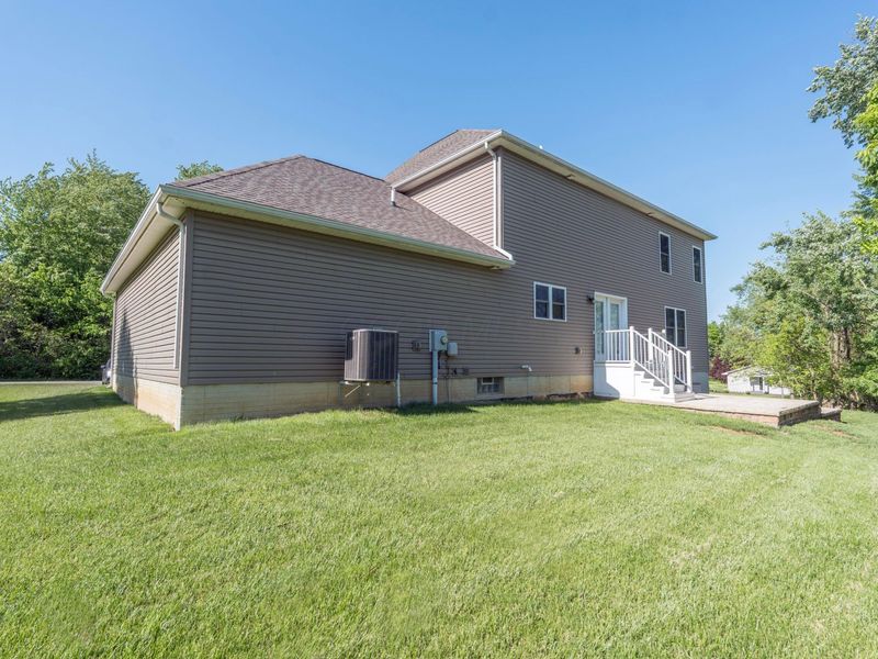 6431 W Mohican Drive, Powell, OH 43065 Photo 21