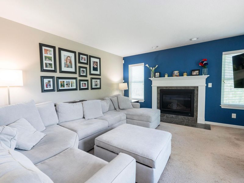 6431 W Mohican Drive, Powell, OH 43065 Photo 8