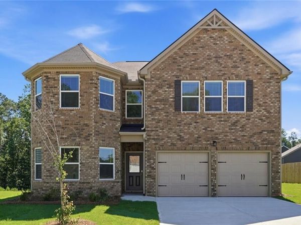 398 RIVER WALK FARM Parkway , Covington, GA 30014