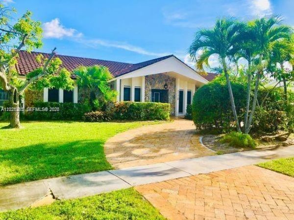 5170 SW 18th Ct, Unit Primary, Plantation, FL 33317