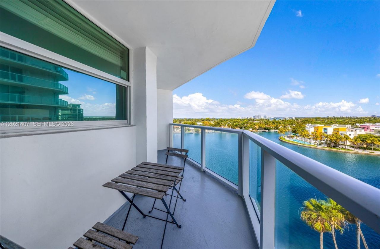 5880 Collins Ave , Unit 1007, Miami Beach, FL 33140 Photo