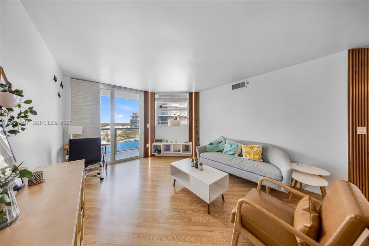 5880 Collins Ave , Unit 1007, Miami Beach, FL 33140 Photo