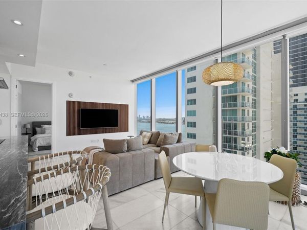 700 NE 26th Ter, Unit 2105, Miami, FL 33137