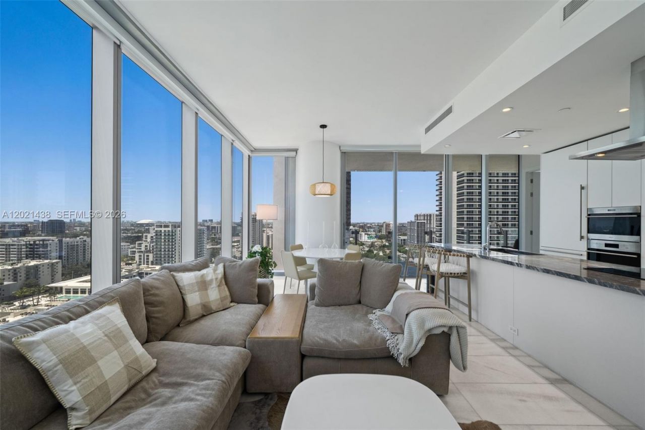 700 NE 26th Ter, Unit 2105, Miami, FL 33137 Photo