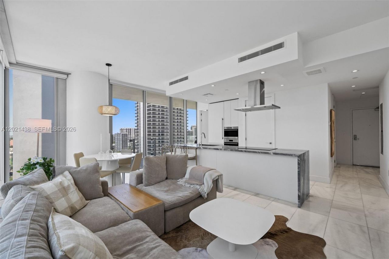 700 NE 26th Ter, Unit 2105, Miami, FL 33137 Photo