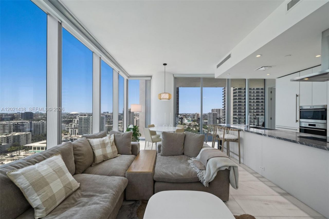700 NE 26th Ter, Unit 2105, Miami, FL 33137 Photo