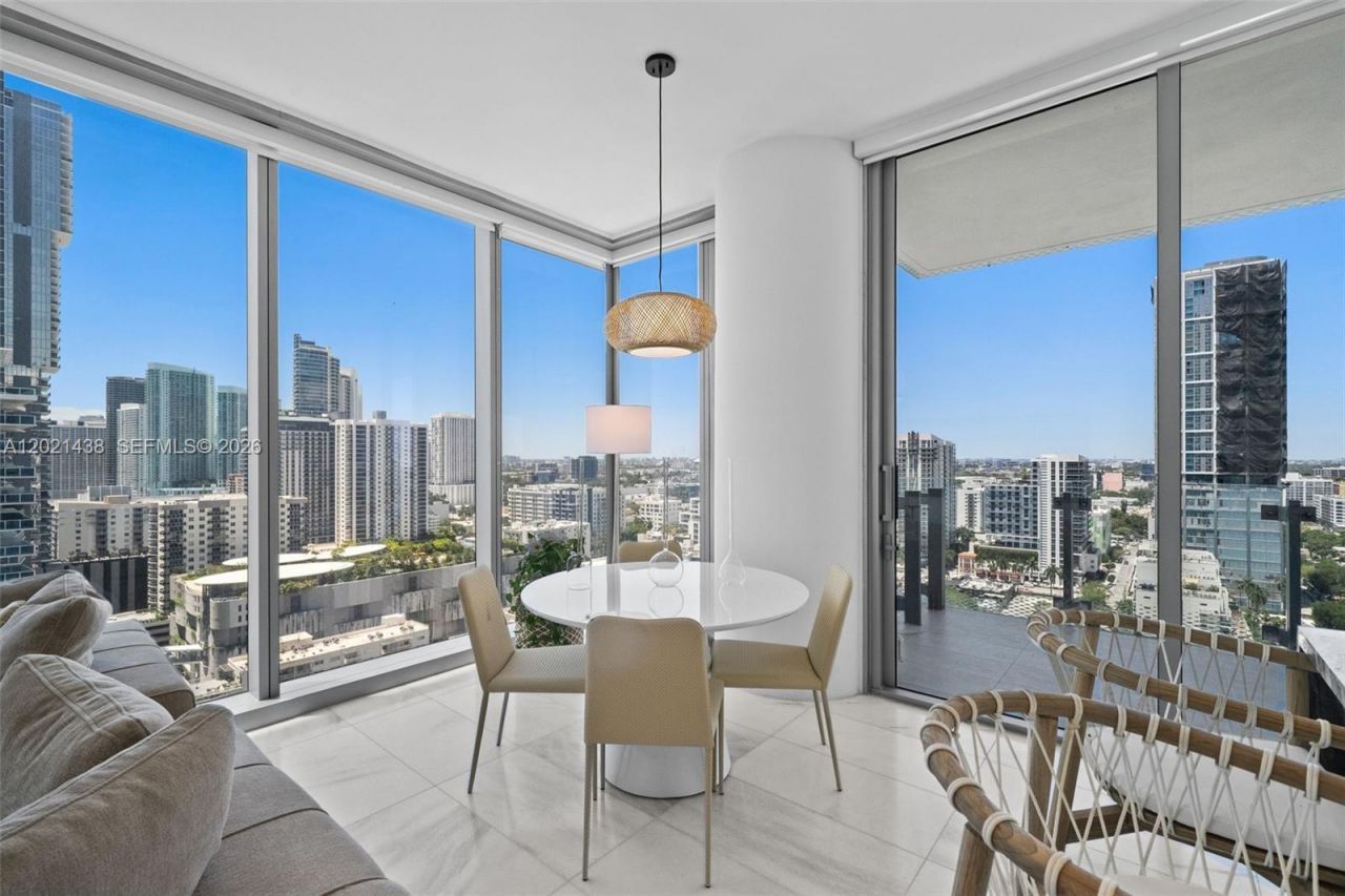 700 NE 26th Ter, Unit 2105, Miami, FL 33137 Photo