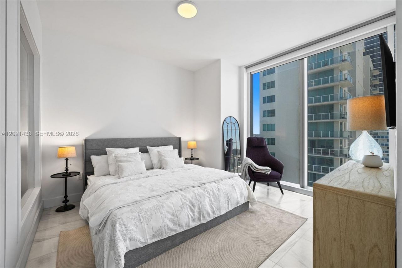700 NE 26th Ter, Unit 2105, Miami, FL 33137 Photo