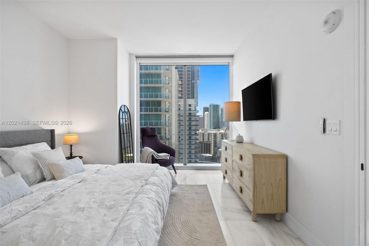 700 NE 26th Ter, Unit 2105, Miami, FL 33137 Photo