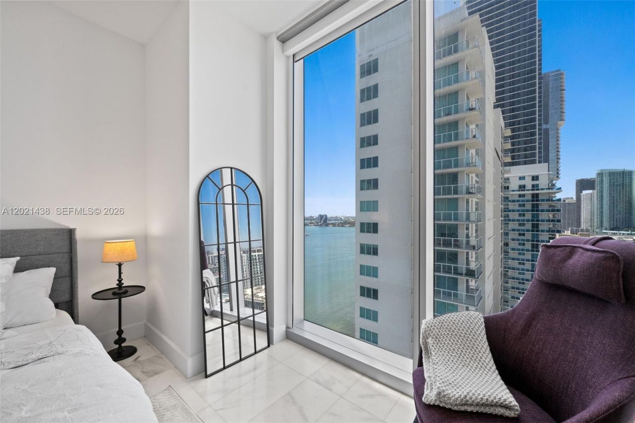700 NE 26th Ter, Unit 2105, Miami, FL 33137 Photo