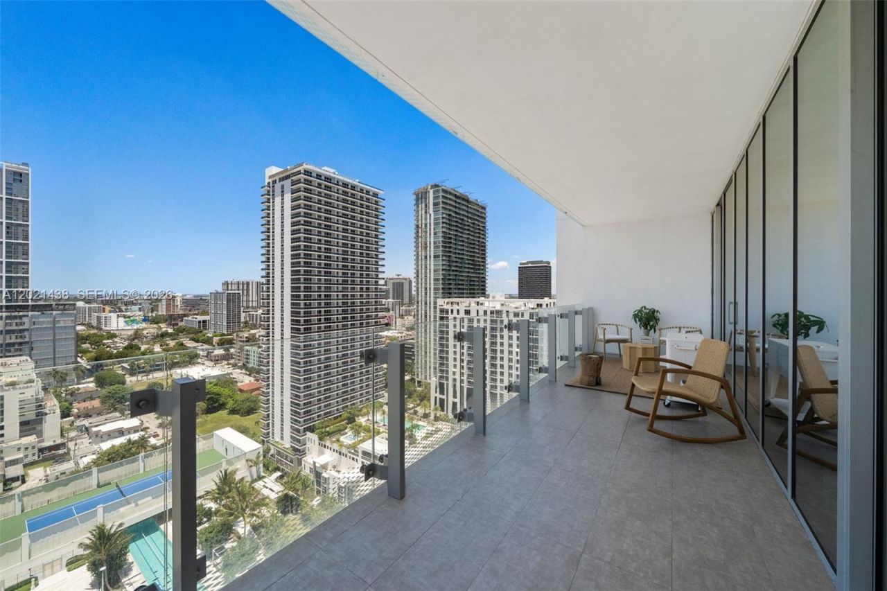 700 NE 26th Ter, Unit 2105, Miami, FL 33137 Photo