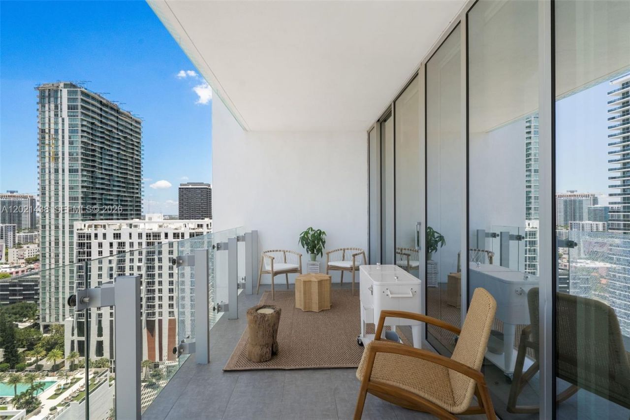 700 NE 26th Ter, Unit 2105, Miami, FL 33137 Photo