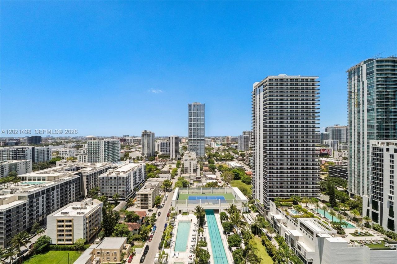 700 NE 26th Ter, Unit 2105, Miami, FL 33137 Photo