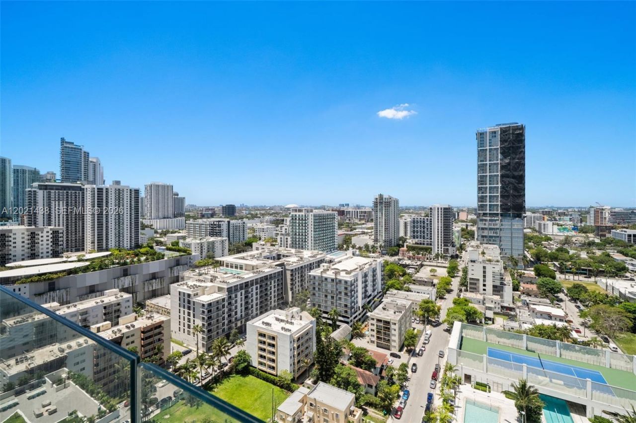 700 NE 26th Ter, Unit 2105, Miami, FL 33137 Photo