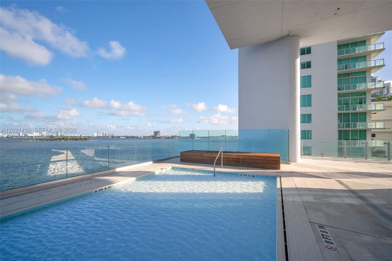 700 NE 26th Ter, Unit 2105, Miami, FL 33137 Photo