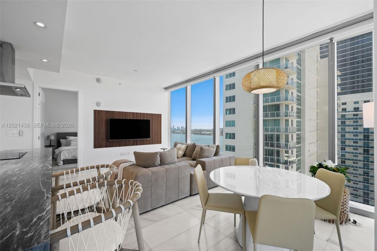 700 NE 26th Ter, Unit 2105, Miami, FL 33137 Photo