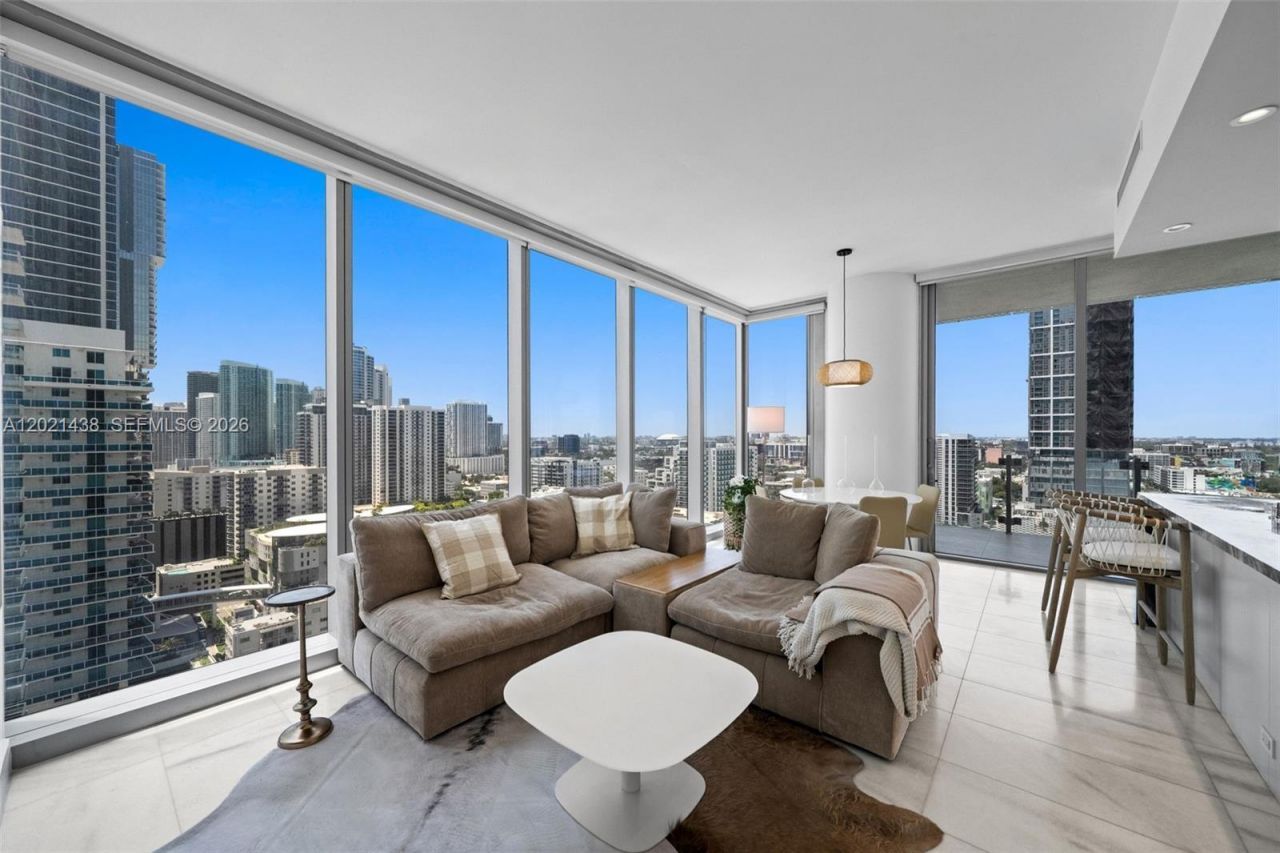 700 NE 26th Ter, Unit 2105, Miami, FL 33137 Photo