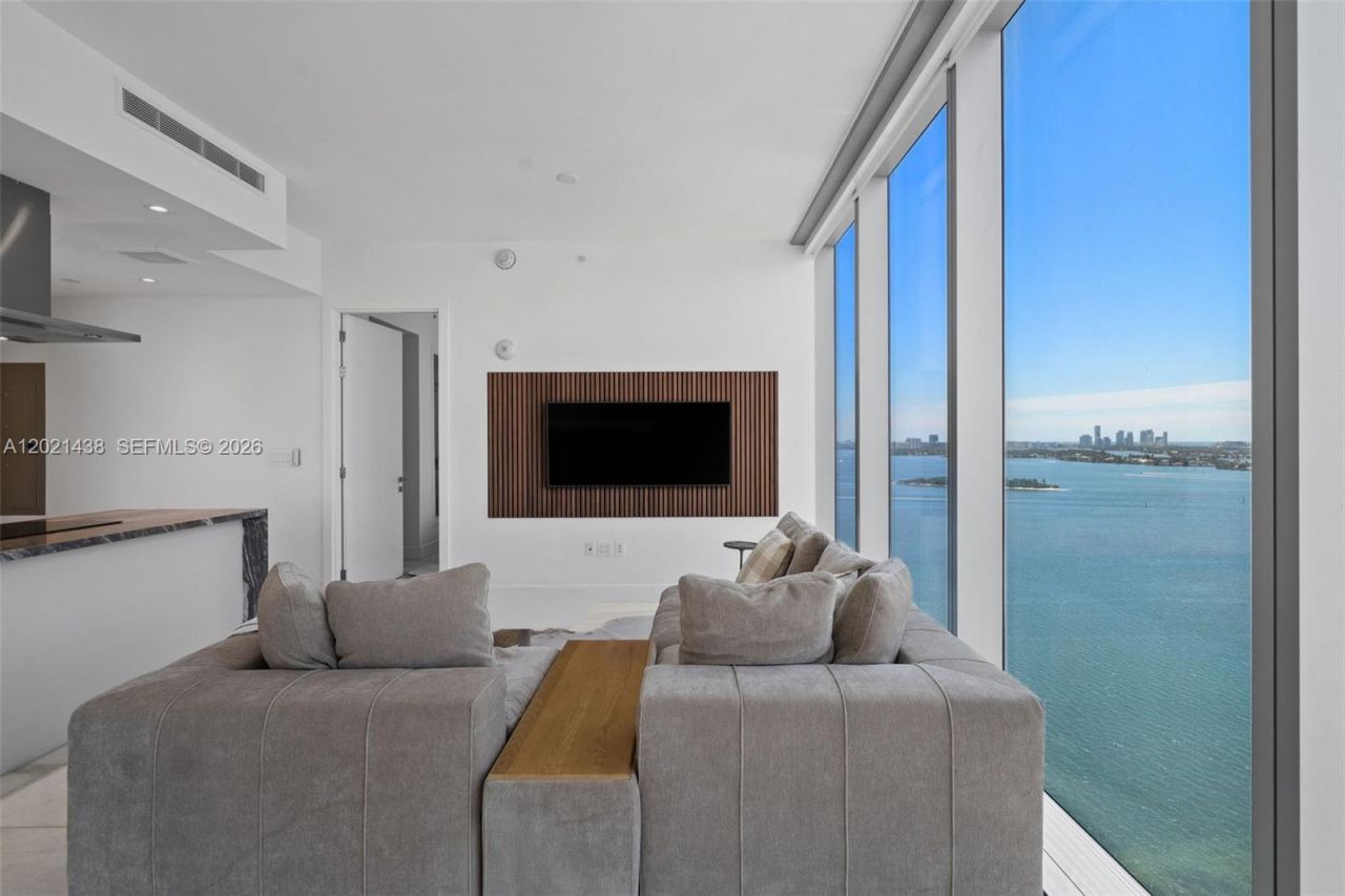 700 NE 26th Ter, Unit 2105, Miami, FL 33137 Photo