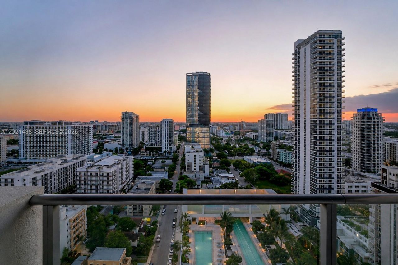 700 NE 26th Ter, Unit 2105, Miami, FL 33137 Photo