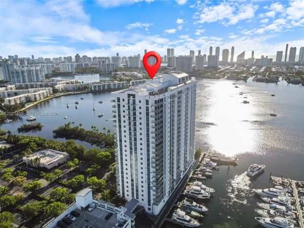 17301 Biscayne Blvd, Unit 1008, North Miami Beach, FL 33160