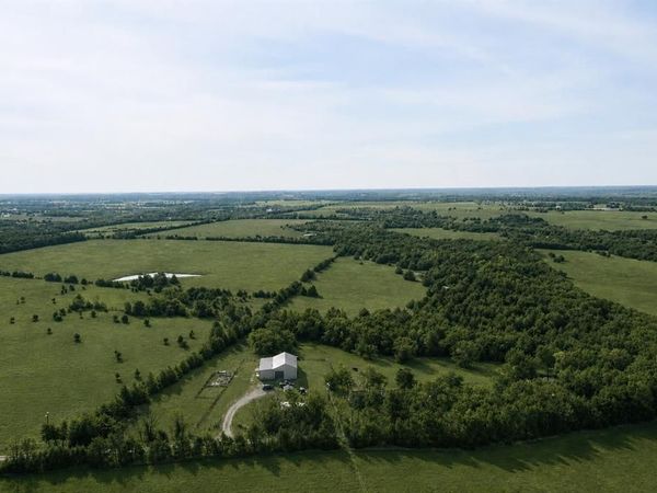 2800 County Road 2905, Dodd City, TX 75438