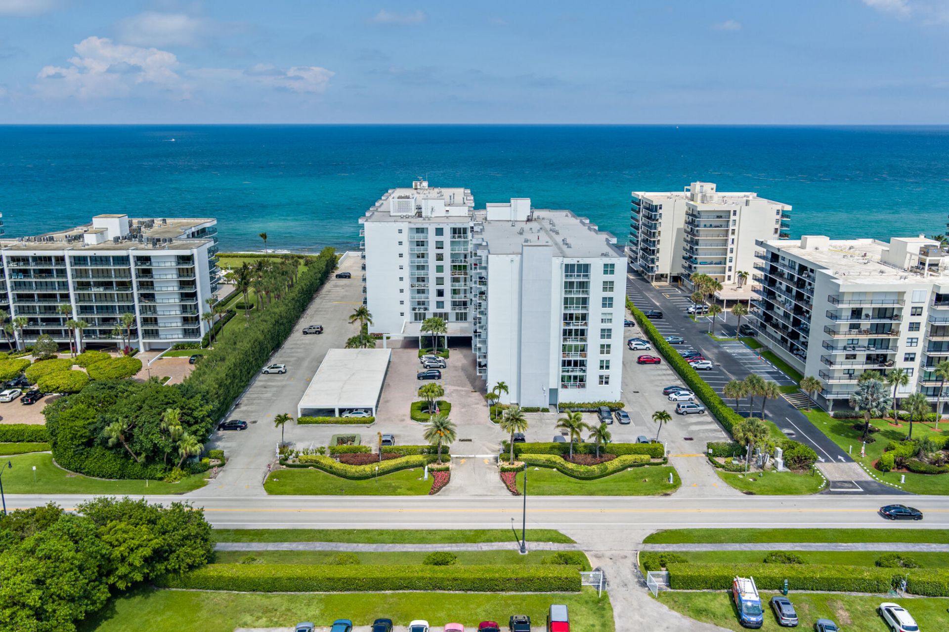 3450 S Ocean Boulevard, Unit 4270, Palm Beach, FL 33480 Photo