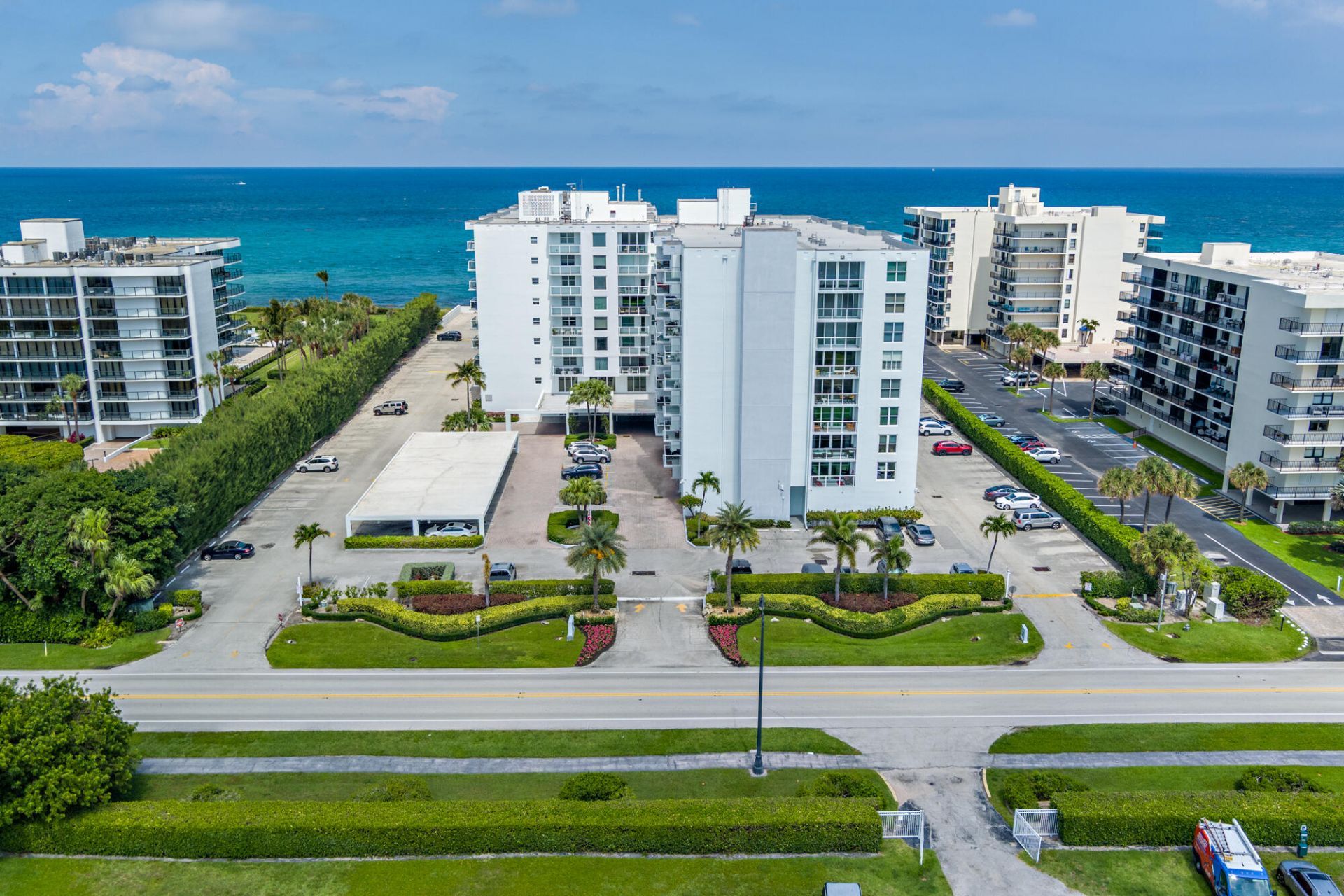 3450 S Ocean Boulevard, Unit 4270, Palm Beach, FL 33480 Photo