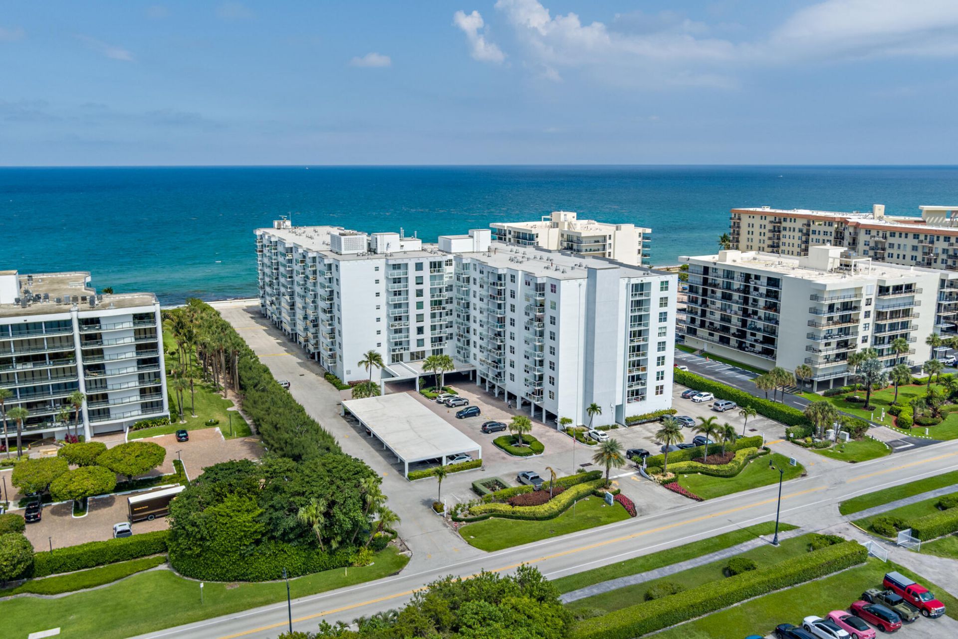 3450 S Ocean Boulevard, Unit 4270, Palm Beach, FL 33480 Photo