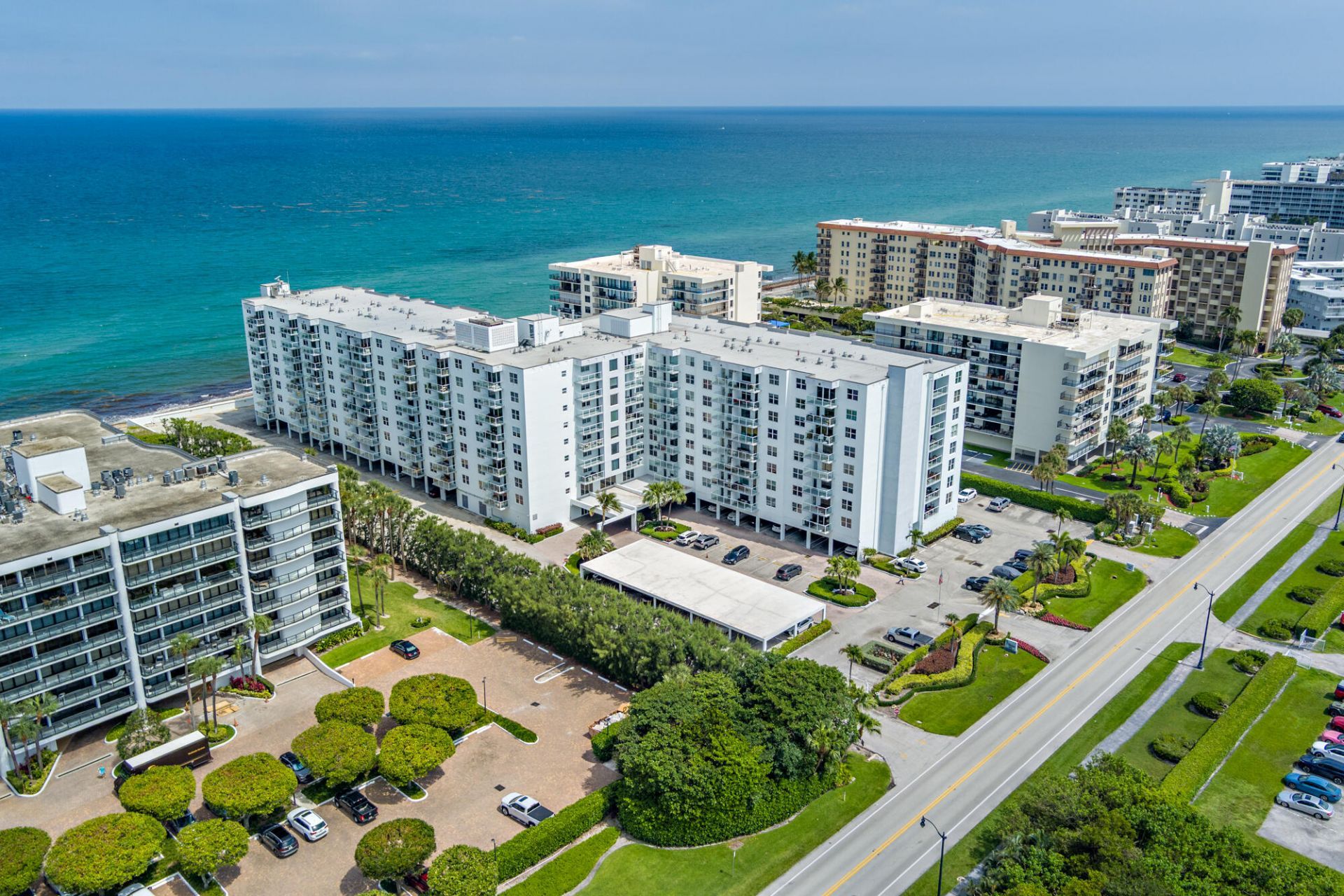 3450 S Ocean Boulevard, Unit 4270, Palm Beach, FL 33480 Photo