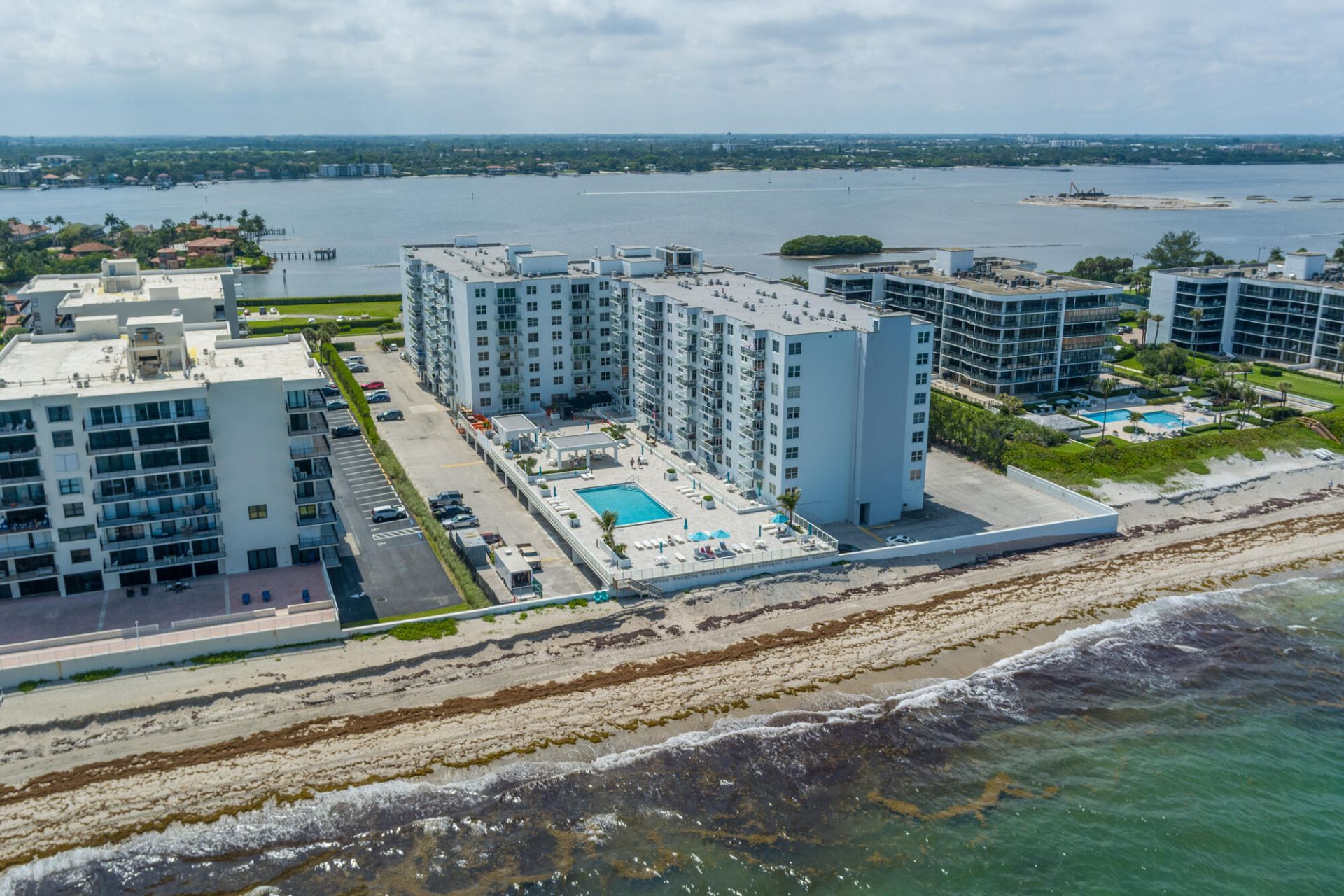 3450 S Ocean Boulevard, Unit 4270, Palm Beach, FL 33480 Photo