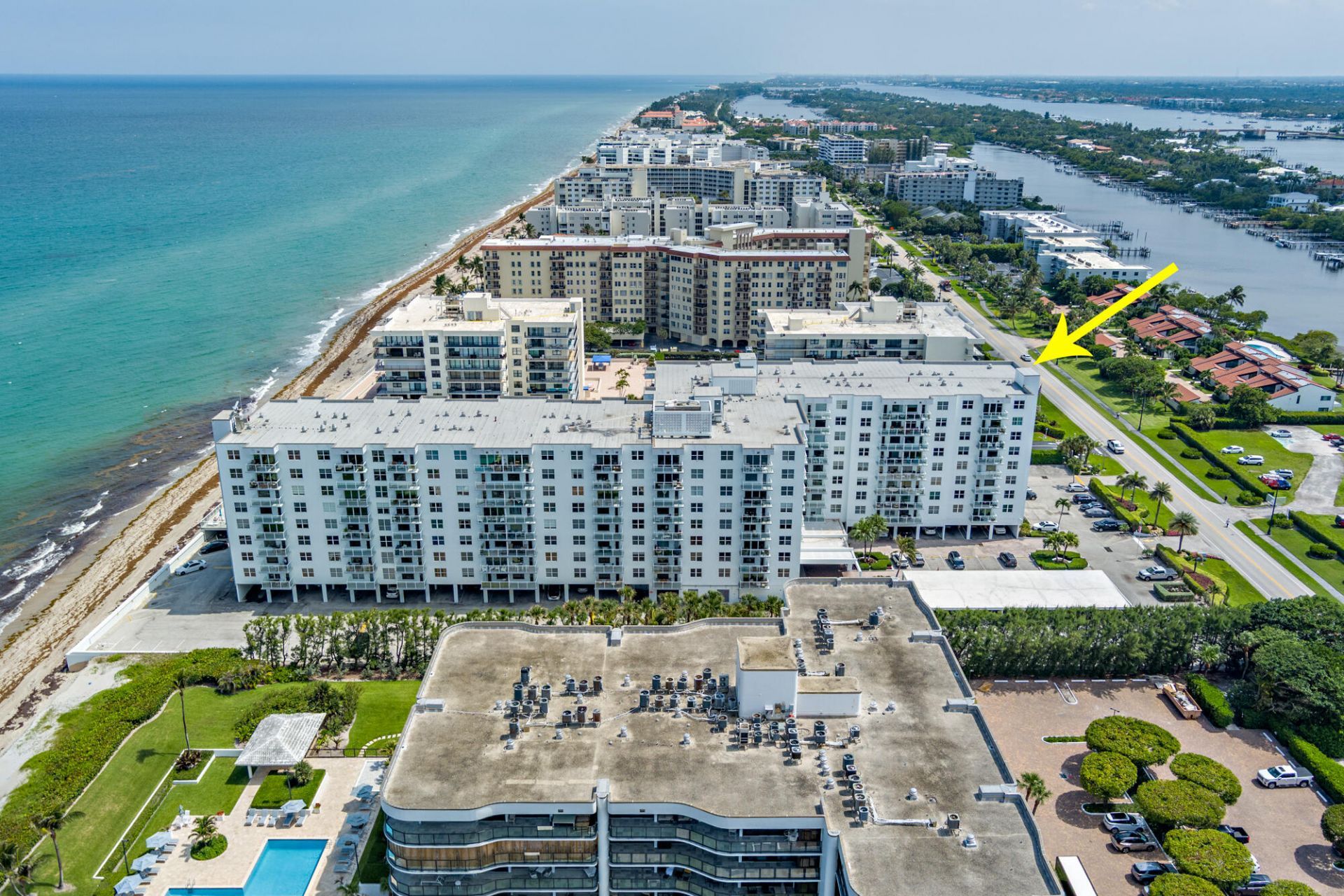 3450 S Ocean Boulevard, Unit 4270, Palm Beach, FL 33480 Photo