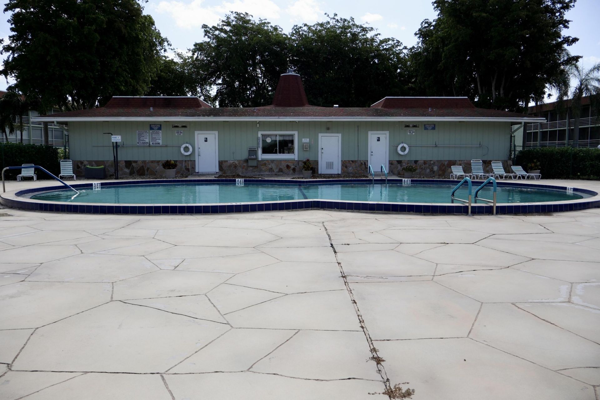 3400 Springdale Boulevard, Unit 214, Palm Springs, FL 33461 Photo