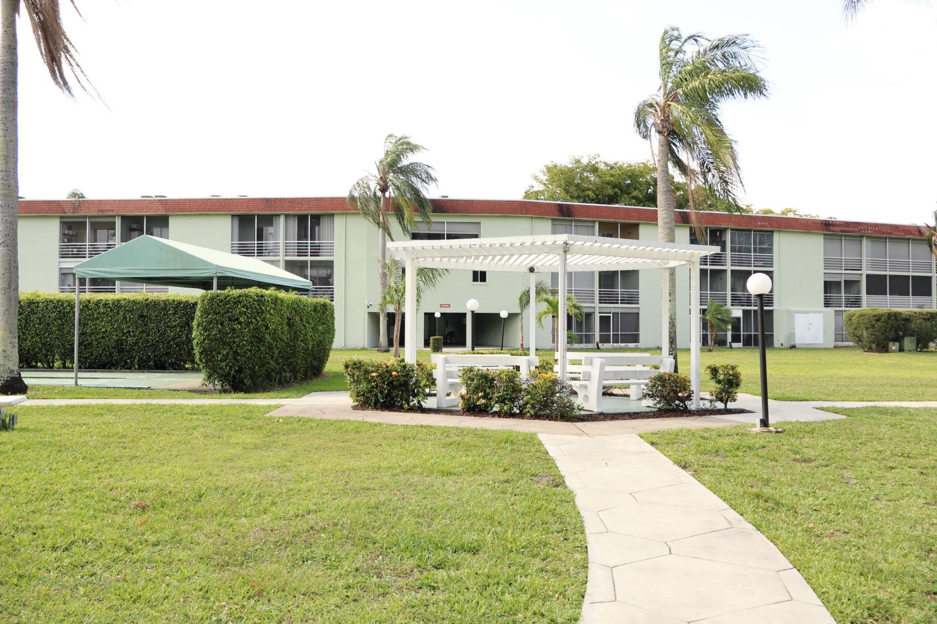 3400 Springdale Boulevard, Unit 214, Palm Springs, FL 33461 Photo