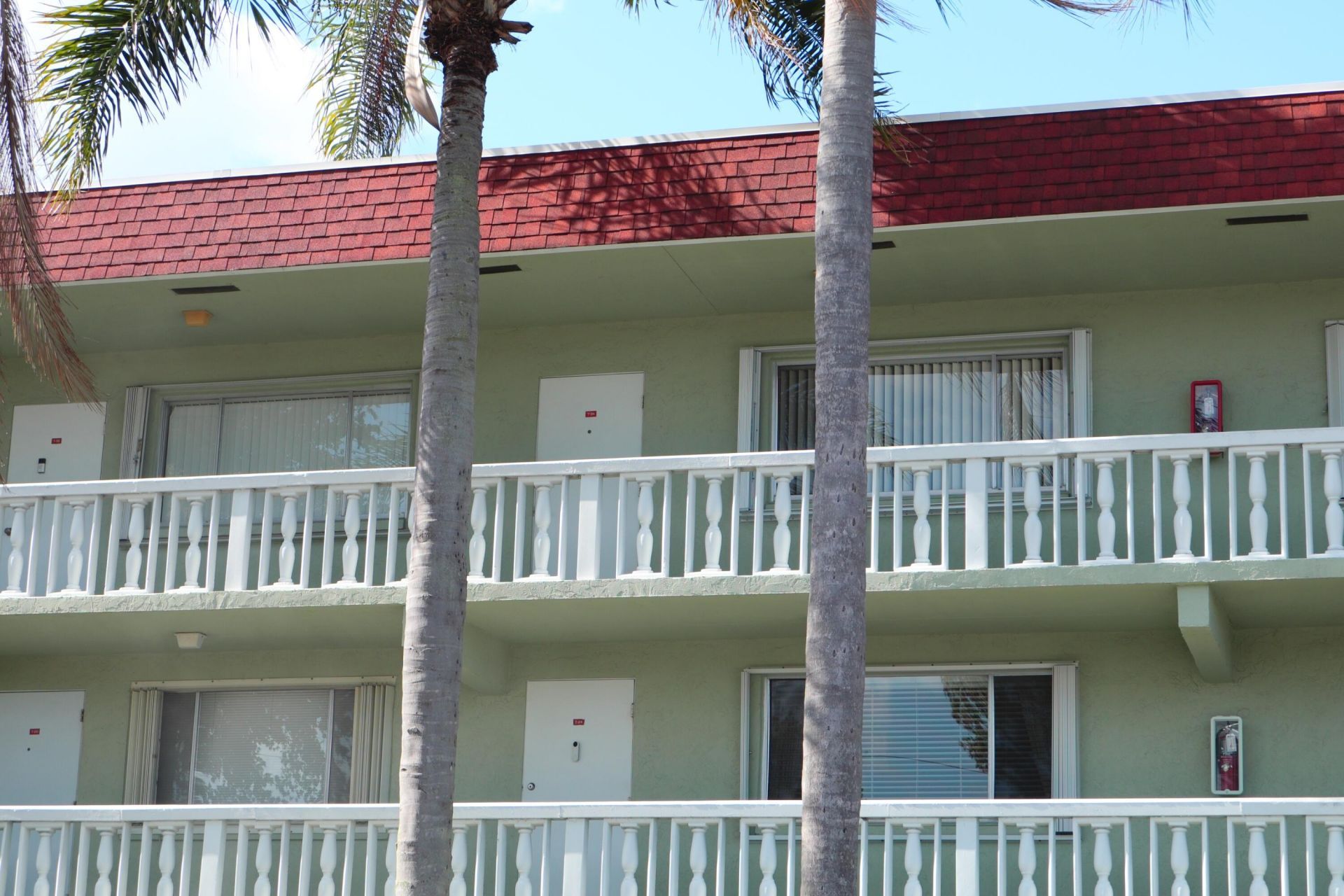 3400 Springdale Boulevard, Unit 214, Palm Springs, FL 33461 Photo