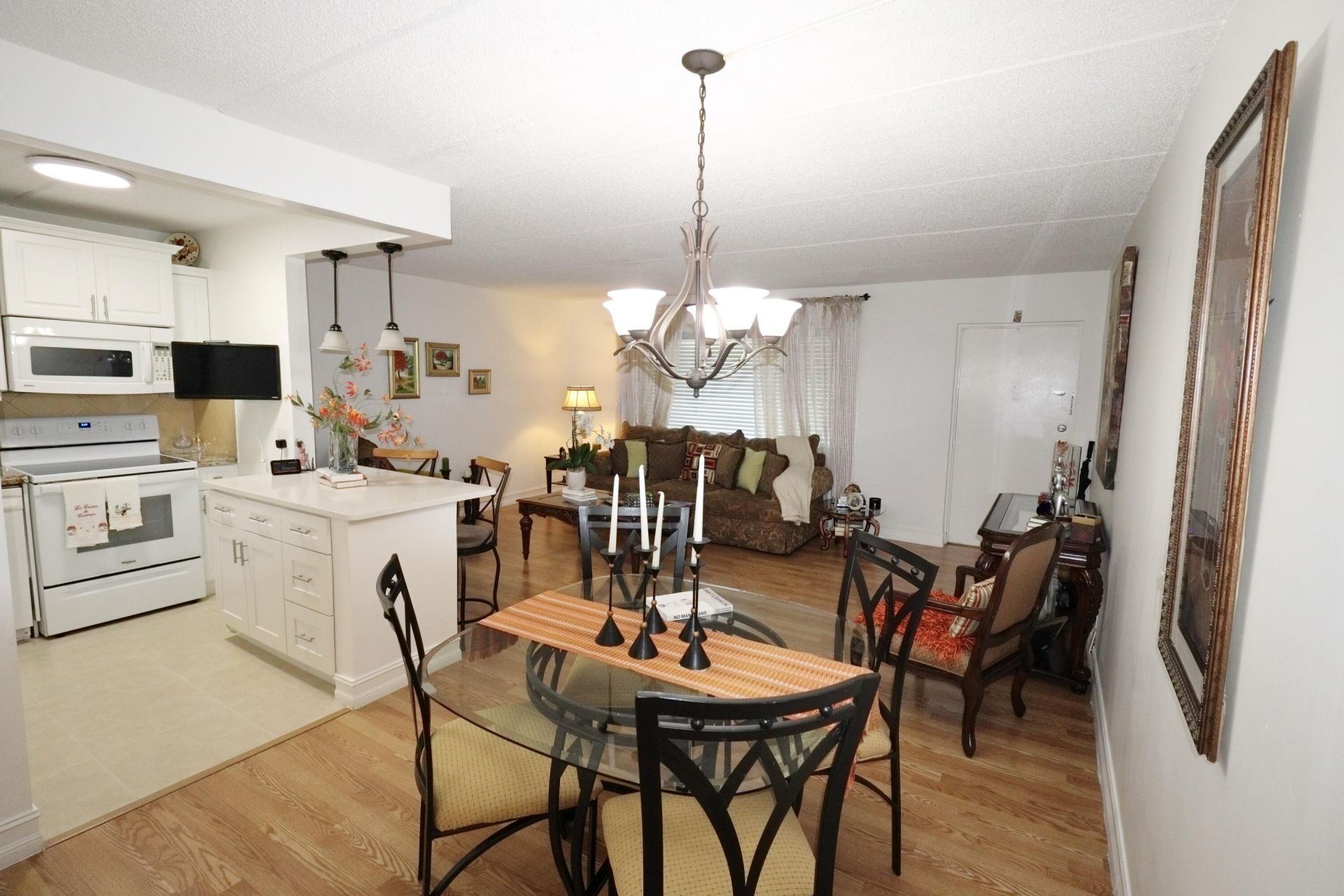 3400 Springdale Boulevard, Unit 214, Palm Springs, FL 33461 Photo