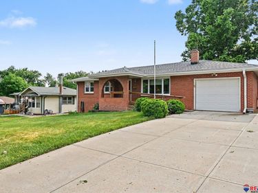 1107 Oke Street , Papillion, NE 68046