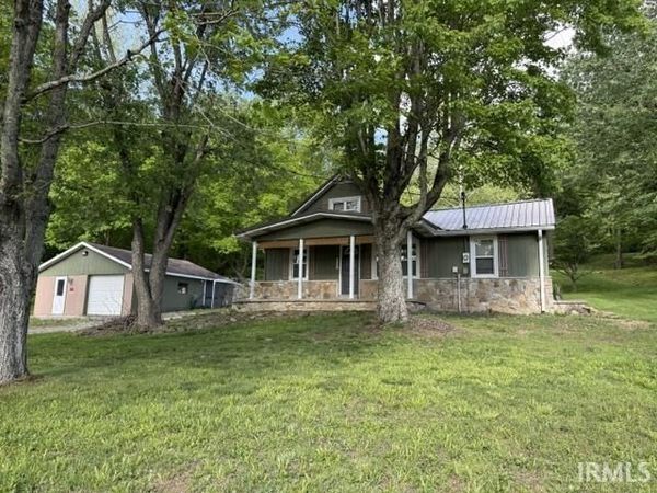 6950 S State Road 145 Highway, Birdseye, IN 47513