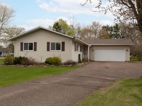 E5721 689th Avenue , Menomonie, WI 54751