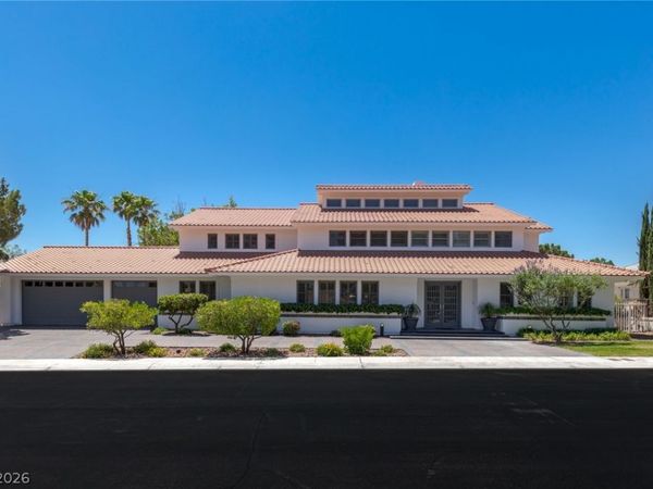 41 CASCADE CREEK Lane , Las Vegas, NV 89113