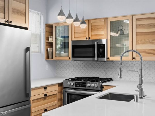 9050 W Warm Springs Road , Unit 2009, Las Vegas, NV 89148