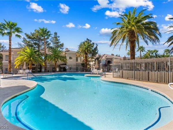 9050 W Warm Springs Road, Unit 2009, Las Vegas, NV 89148