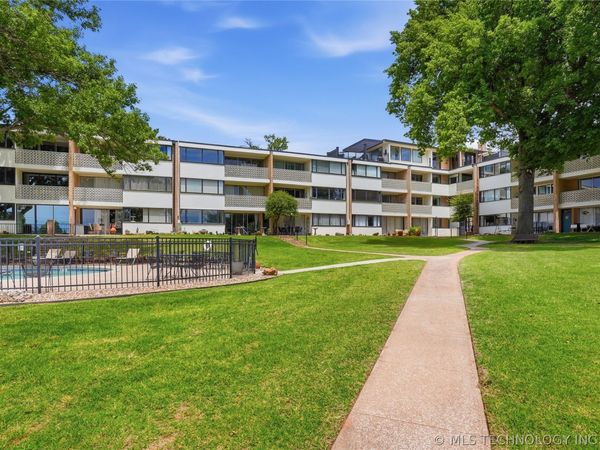 611 W 15th Street, Unit B5, Tulsa, OK 74127
