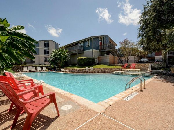 2215 Post RD, Unit 1026, Austin, TX 78704