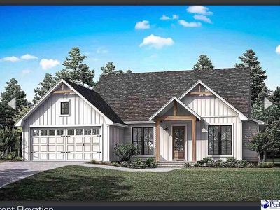 3021 Fincher Drive, Florence, SC 29501