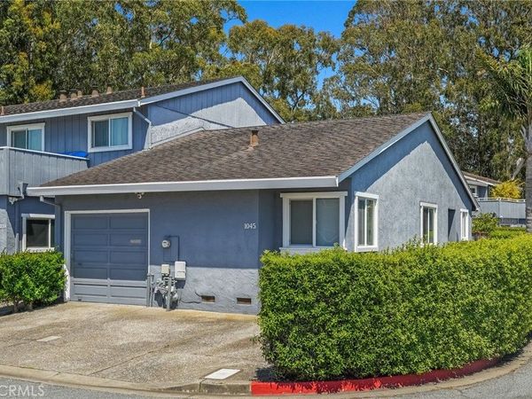 1045 S Arnold, Half Moon Bay, CA 94019